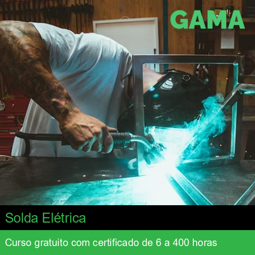 Solda Elétrica